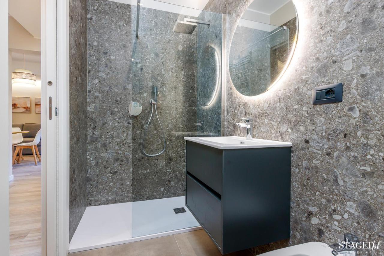 Feel - Grand Alta Apartment Bérgamo Exterior foto
